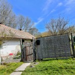 Bontandó családi ház! Építési telek lesz 